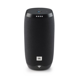 JBL Link 10 Voice-activated portable speaker